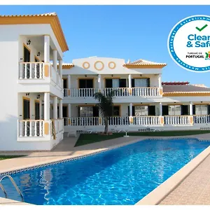 Solar Veiguinha Hotel apartamentowy