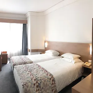 visit hotel