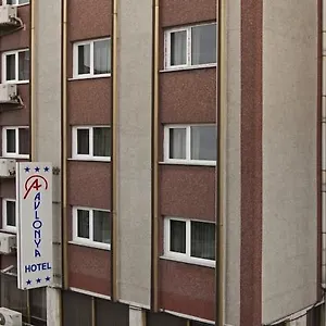 visit hotel