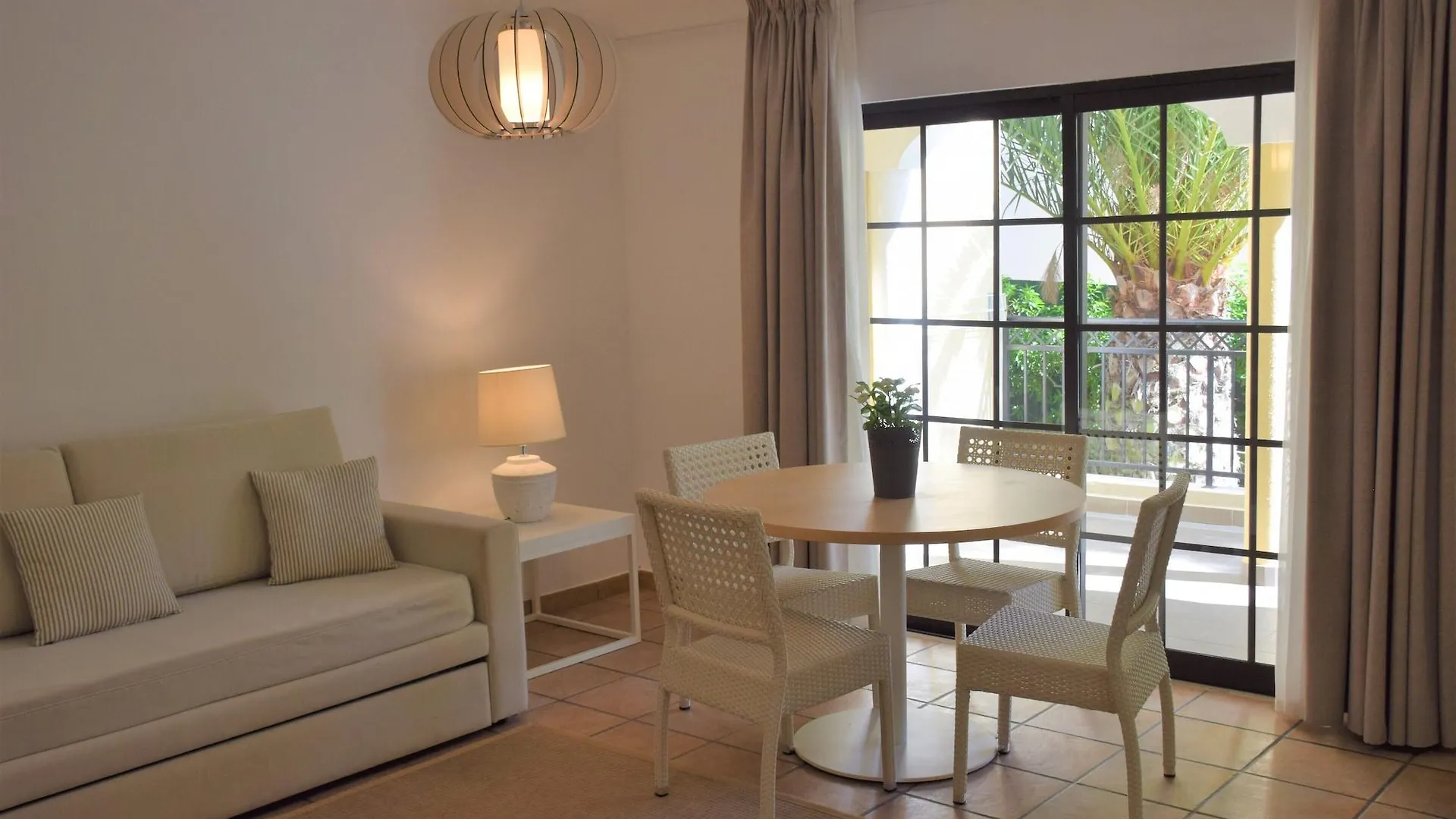 Aparthotel Apartamentos Turisticos Novochoro Albufeira