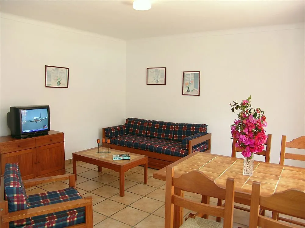 Apartamentos Turisticos Novochoro Albufeira Portugal