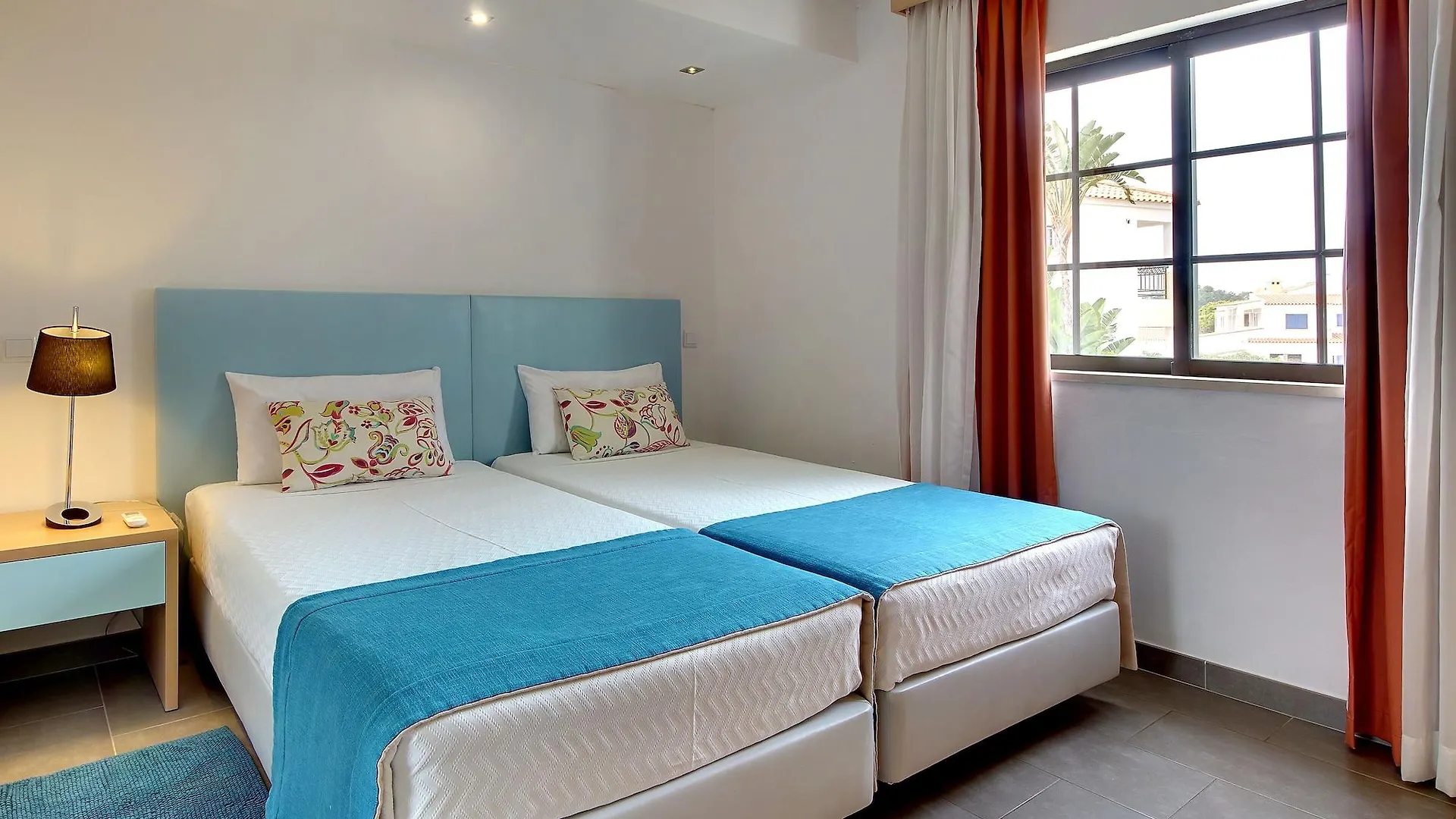 Apartamentos Turisticos Novochoro Albufeira Aparthotel