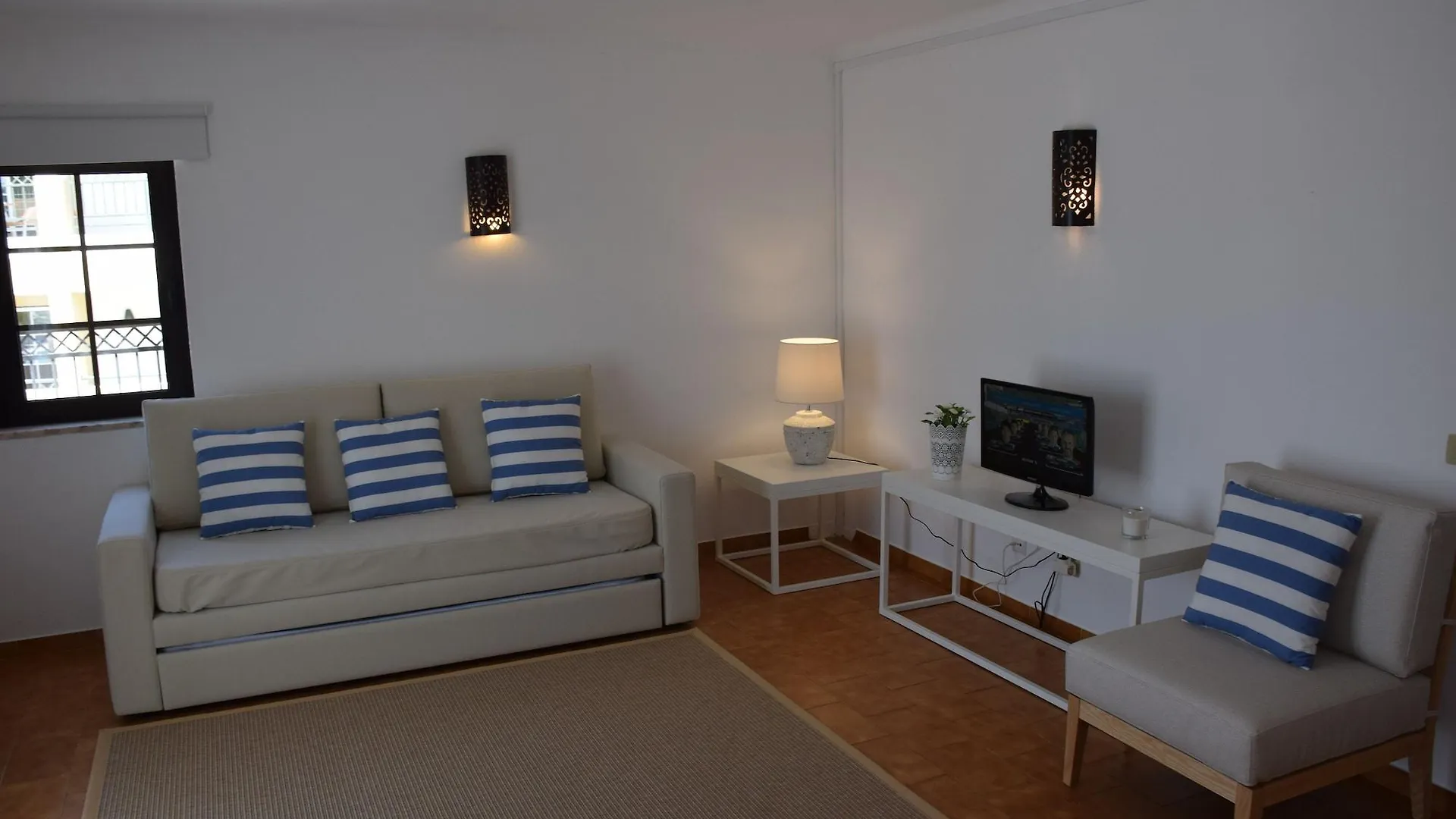 Apartamentos Turisticos Novochoro アルブフェイラ