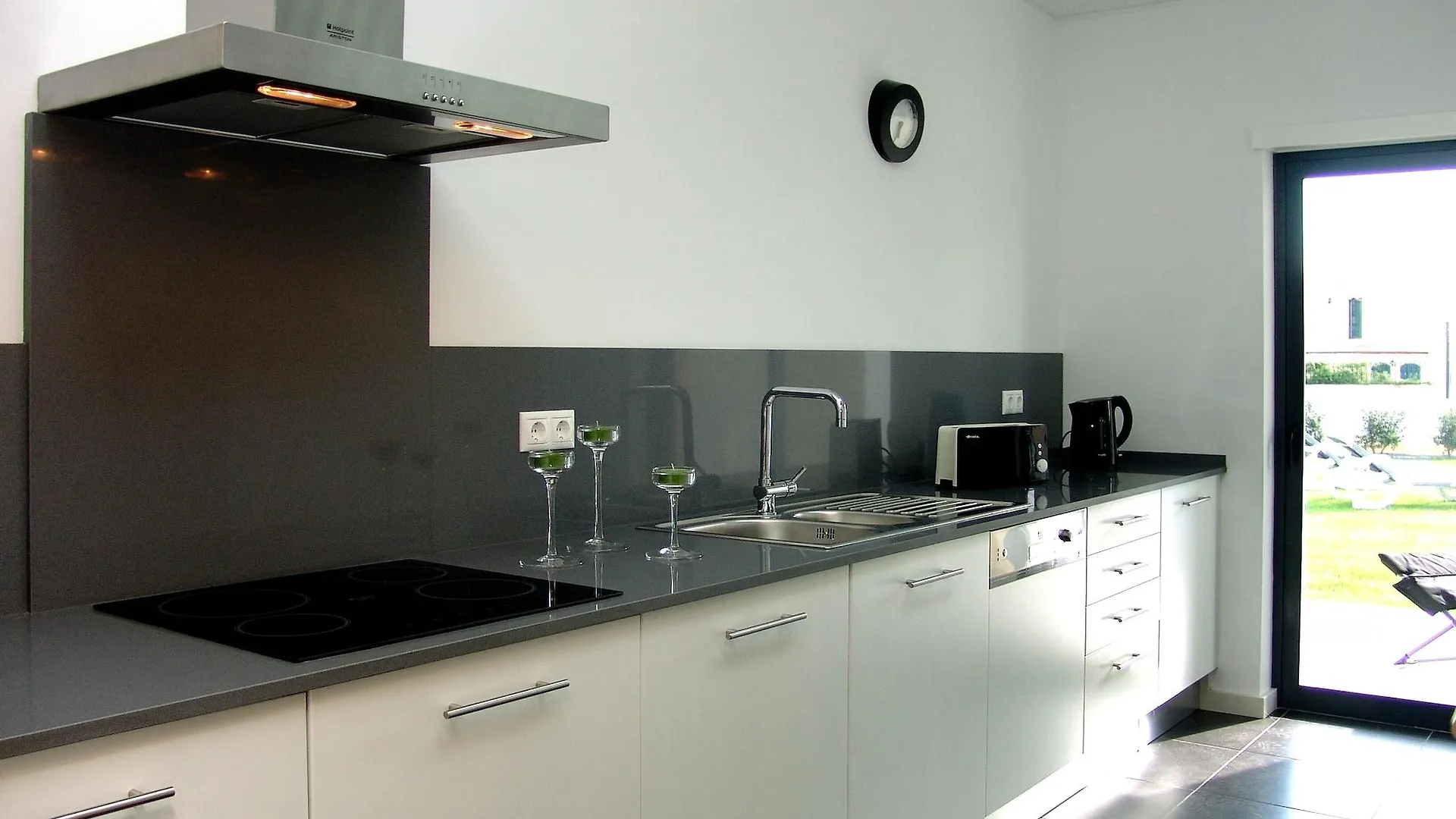 Apartamentos Turisticos Novochoro Albufeira