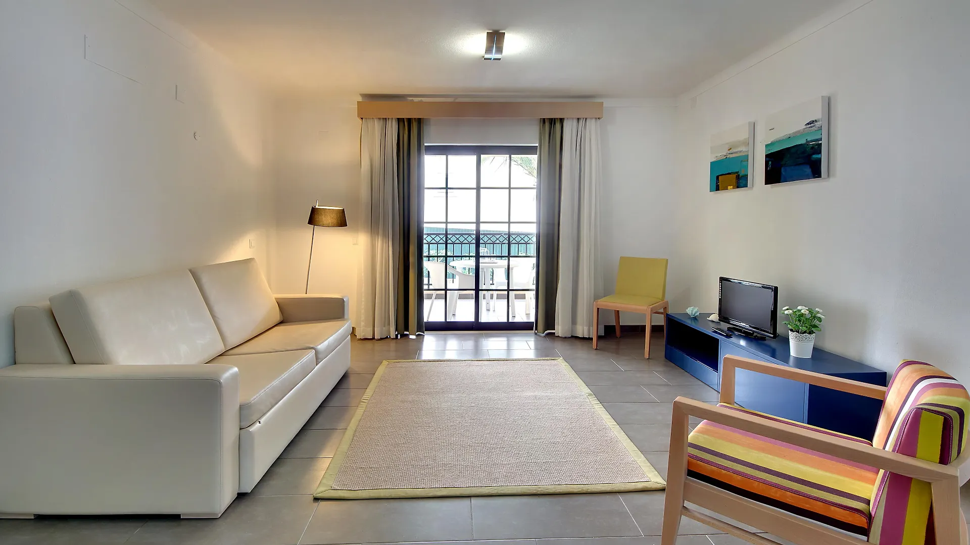 Apartamentos Turisticos Novochoro Albufeira