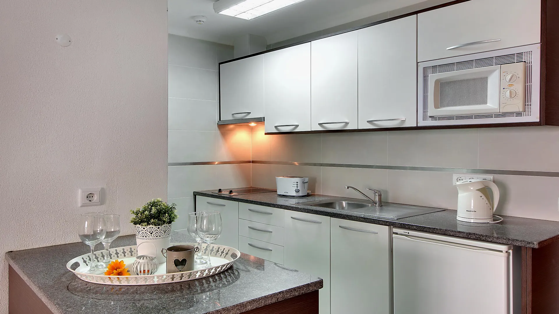 Apartamentos Turisticos Novochoro アルブフェイラ