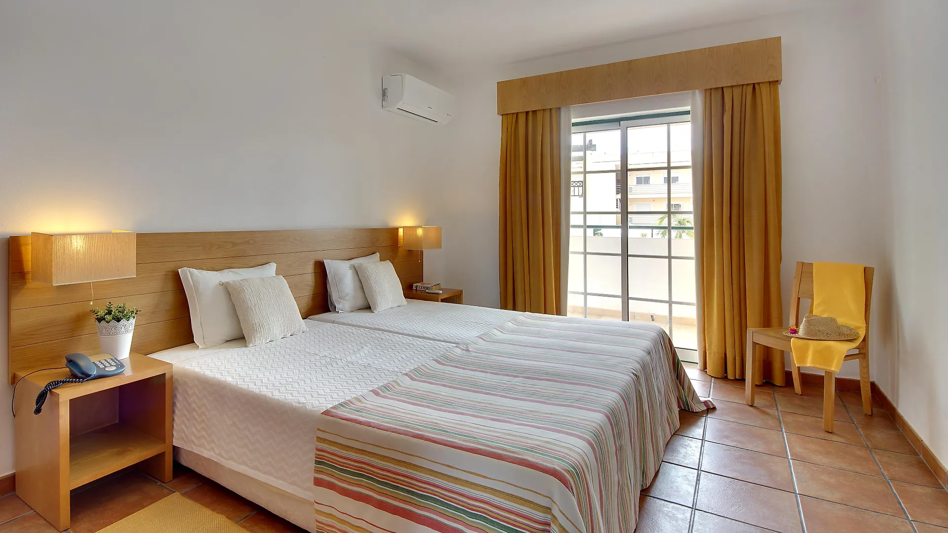 Aparthotel Apartamentos Turisticos Novochoro Albufeira