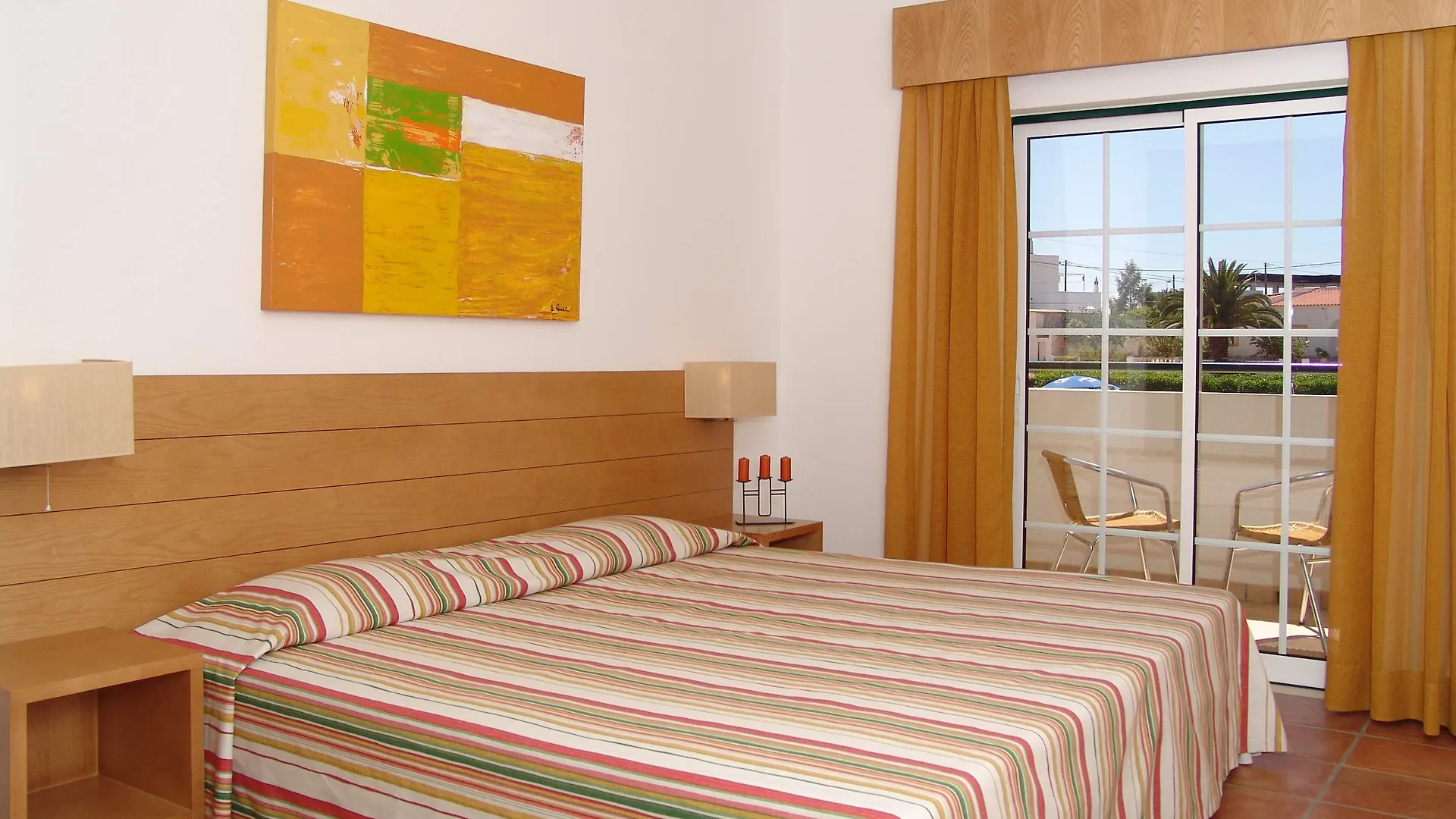 *** Aparthotel Apartamentos Turisticos Novochoro Albufeira Portugal