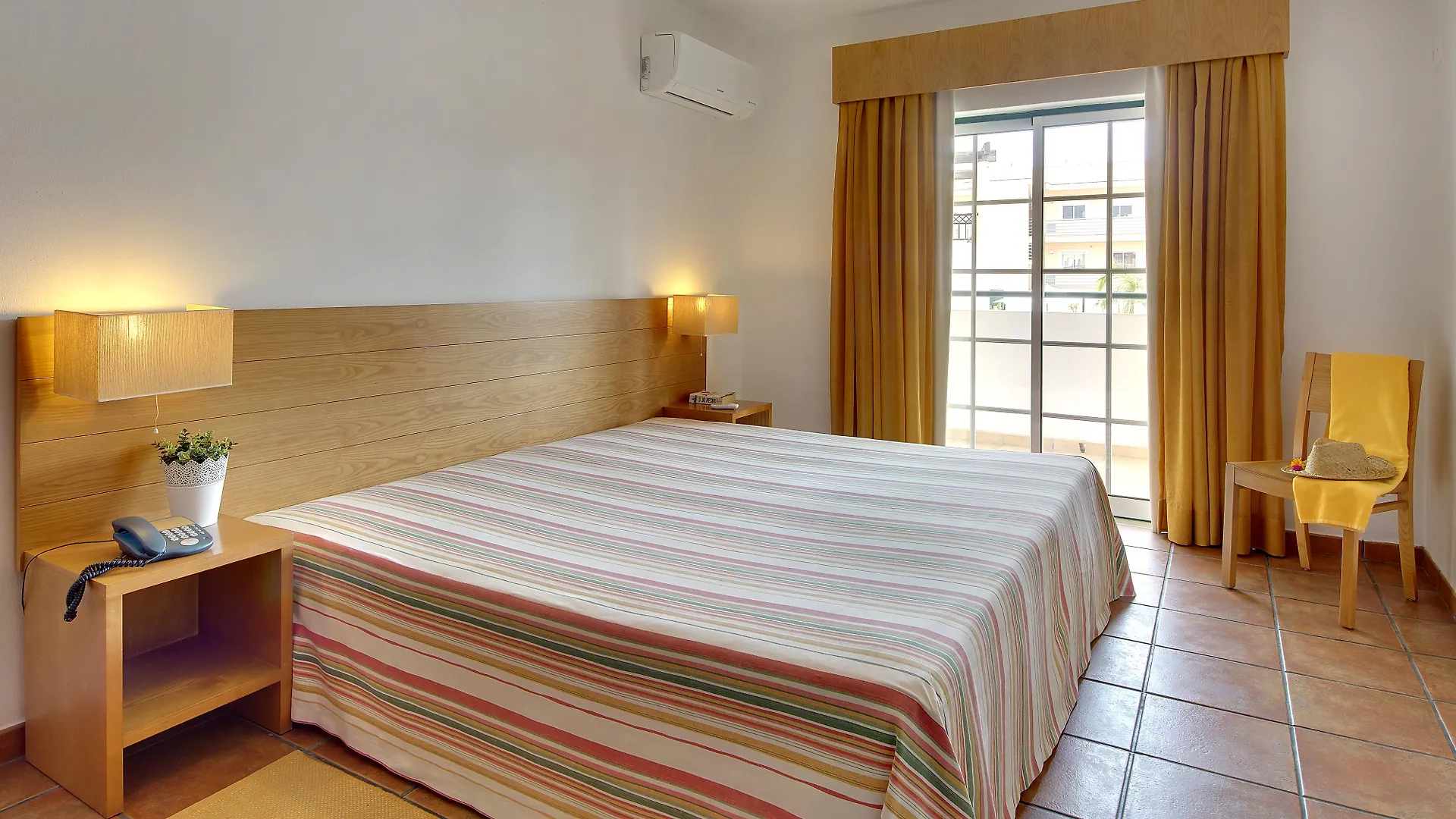 Apartamentos Turisticos Novochoro Albufeira Portugal