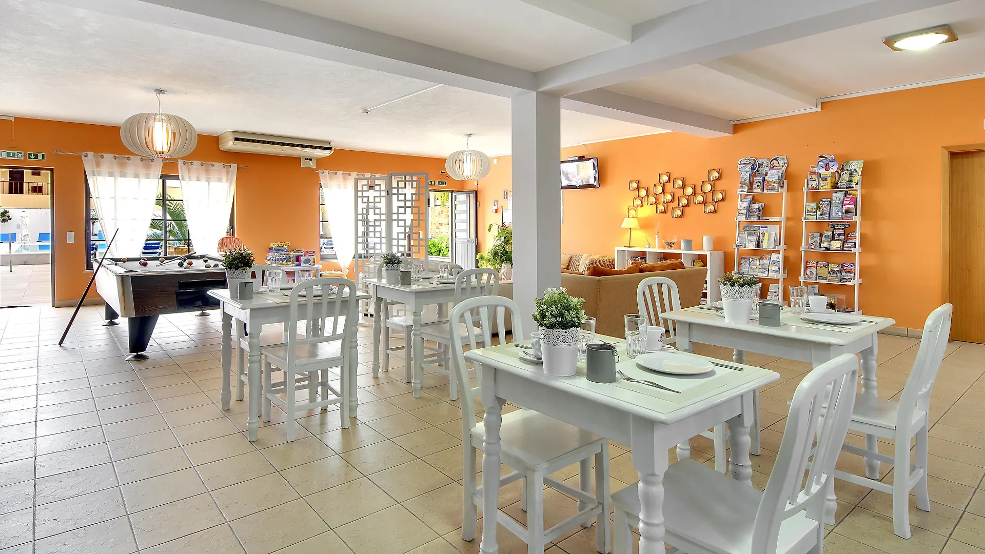 Apartamentos Turisticos Novochoro Albufeira Aparthotel