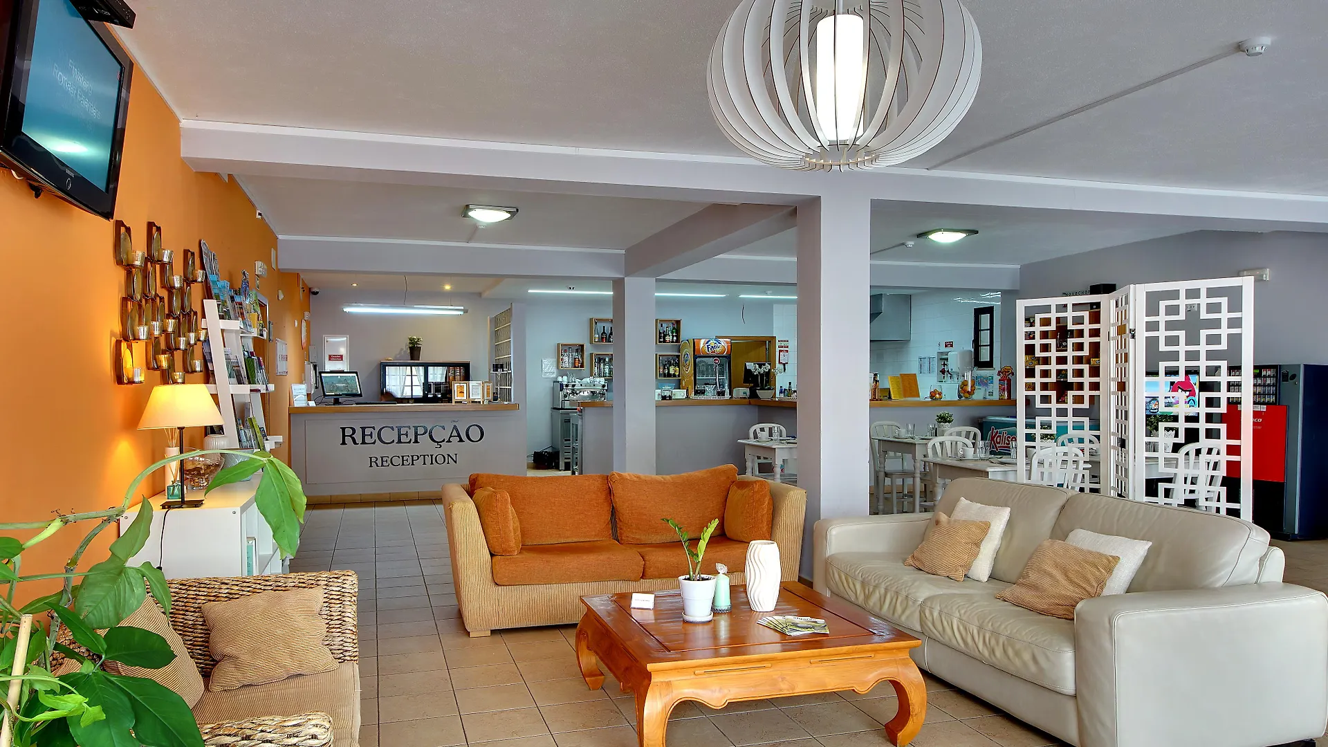Apartamentos Turisticos Novochoro Albufeira