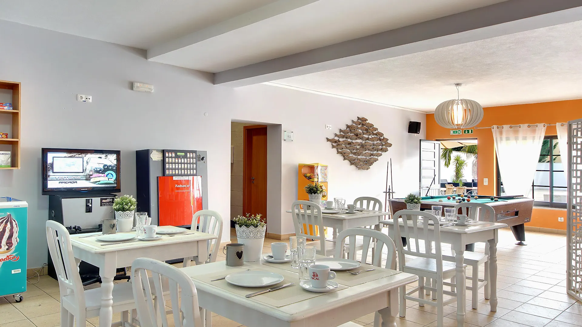Apartamentos Turisticos Novochoro Albufeira
