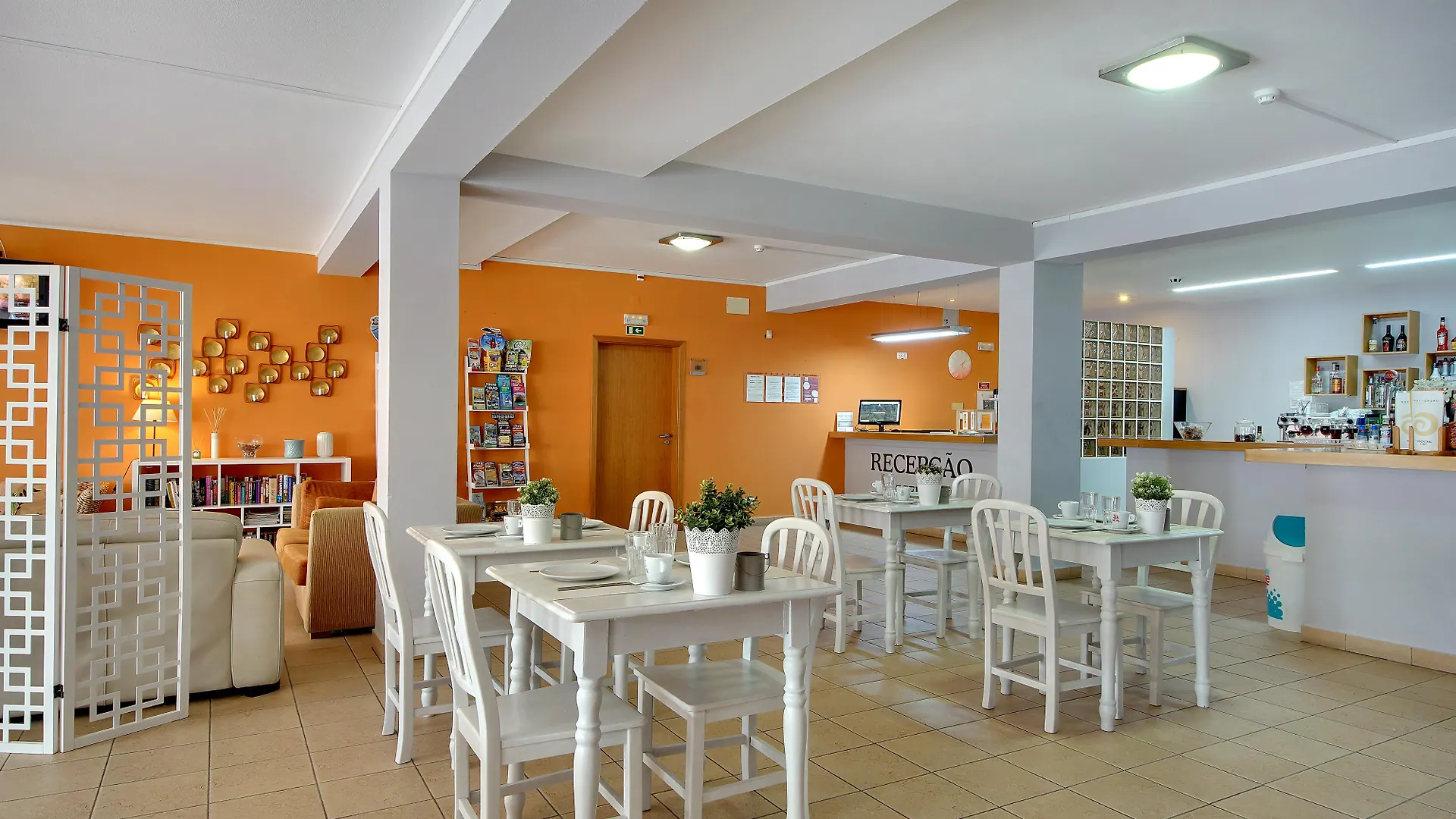 Apartamentos Turisticos Novochoro Albufeira