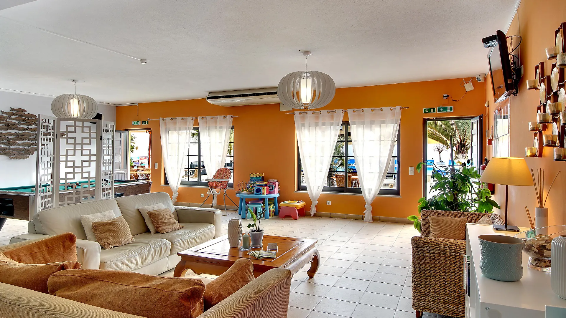 Apartamentos Turisticos Novochoro アルブフェイラ 3*,