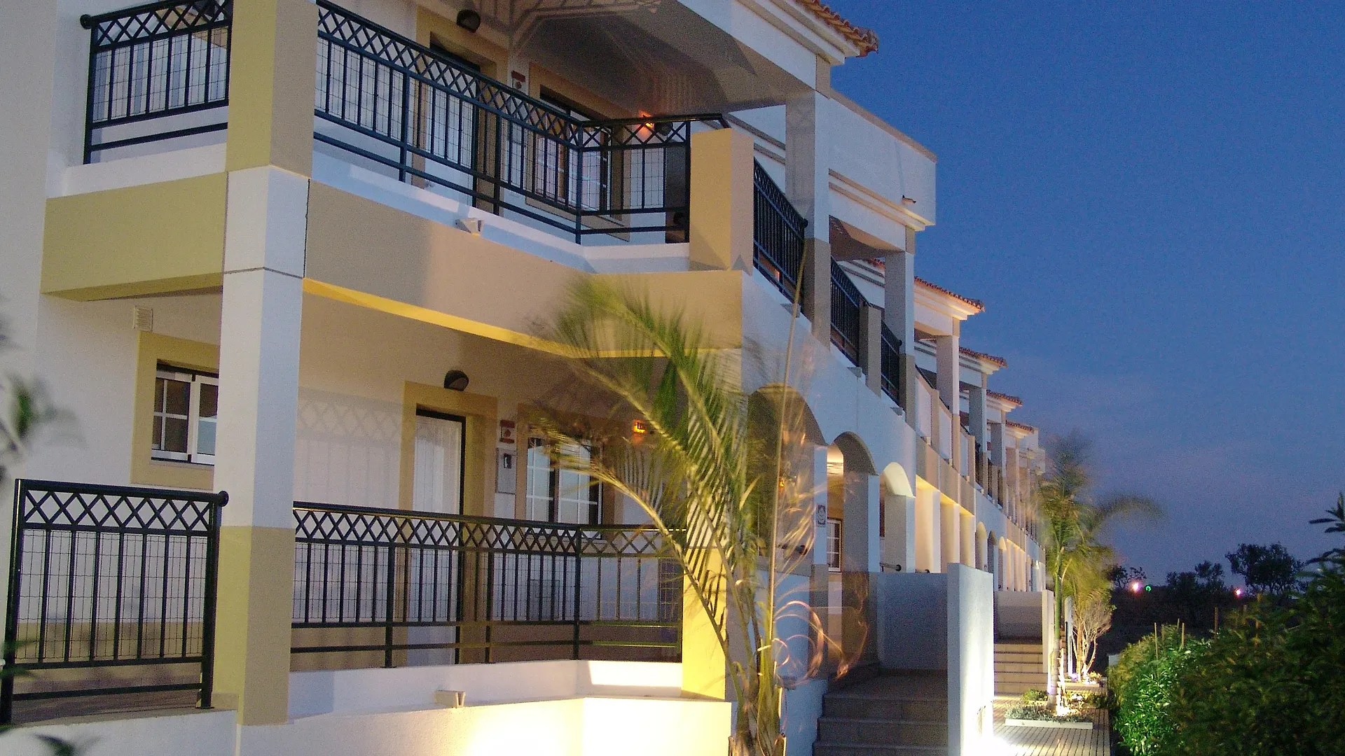 *** Aparthotel Apartamentos Turisticos Novochoro Albufeira Portugal