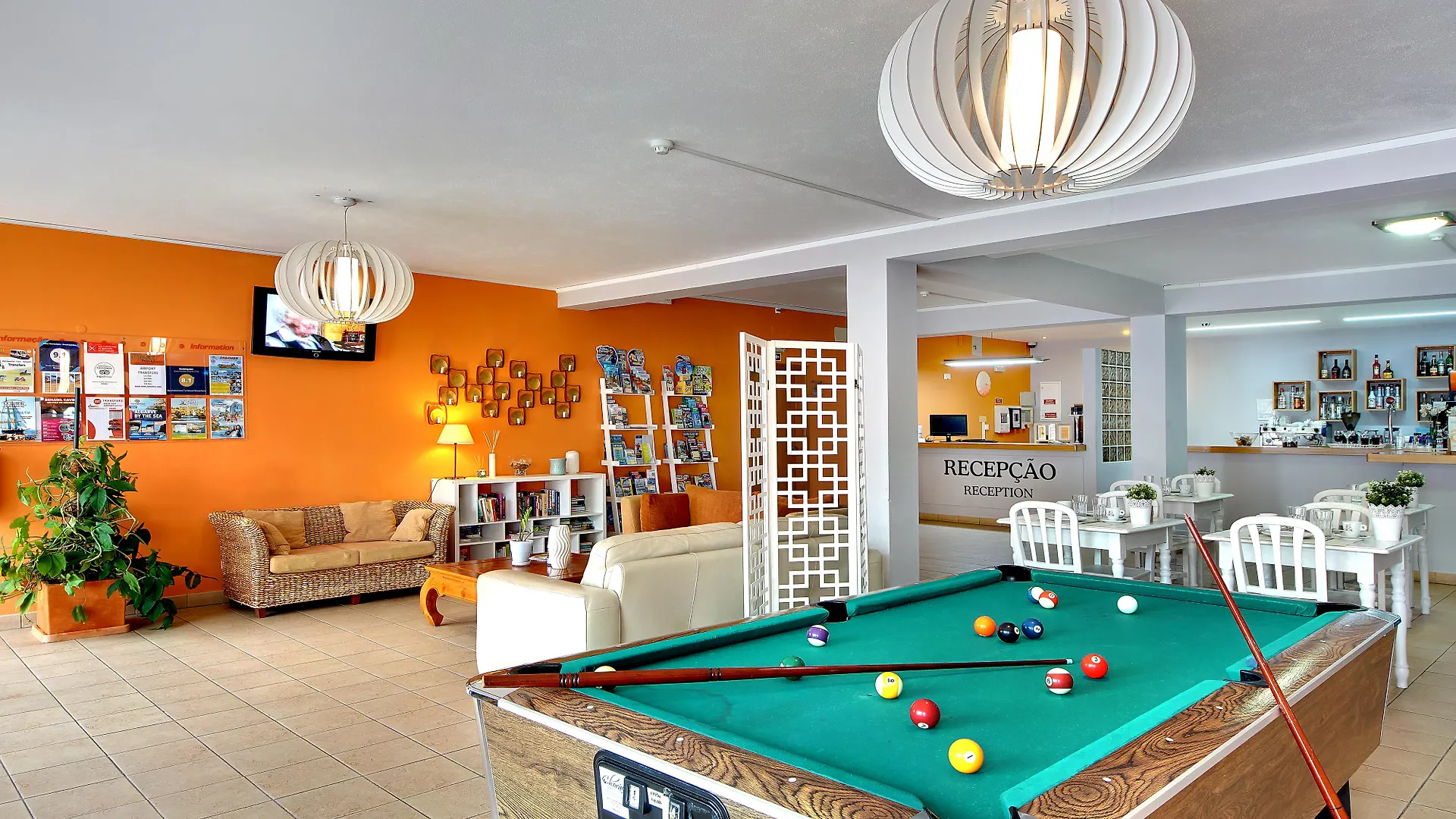 Apartamentos Turisticos Novochoro Albufeira