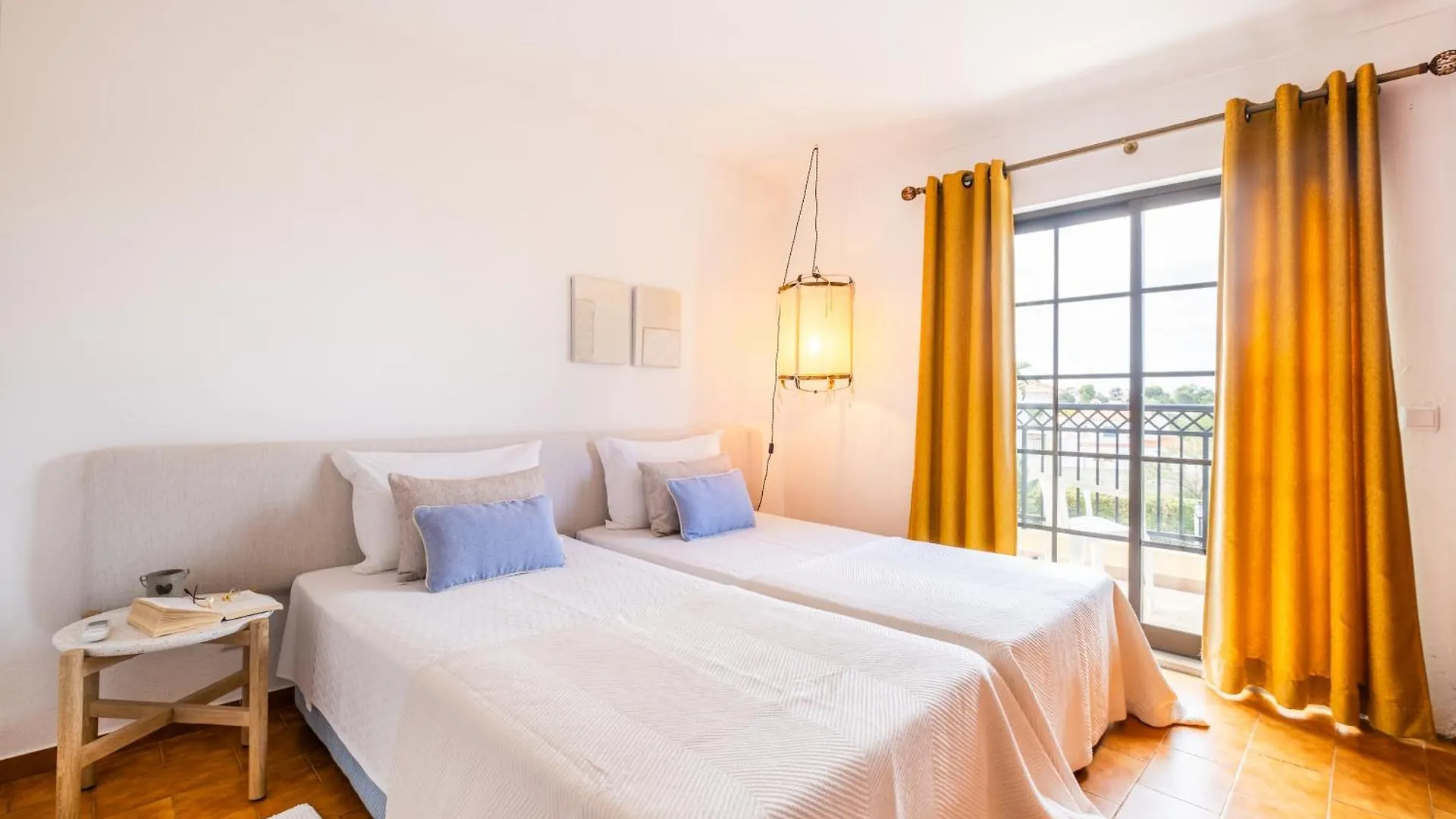 Apartamentos Turisticos Novochoro Albufeira 3*,
