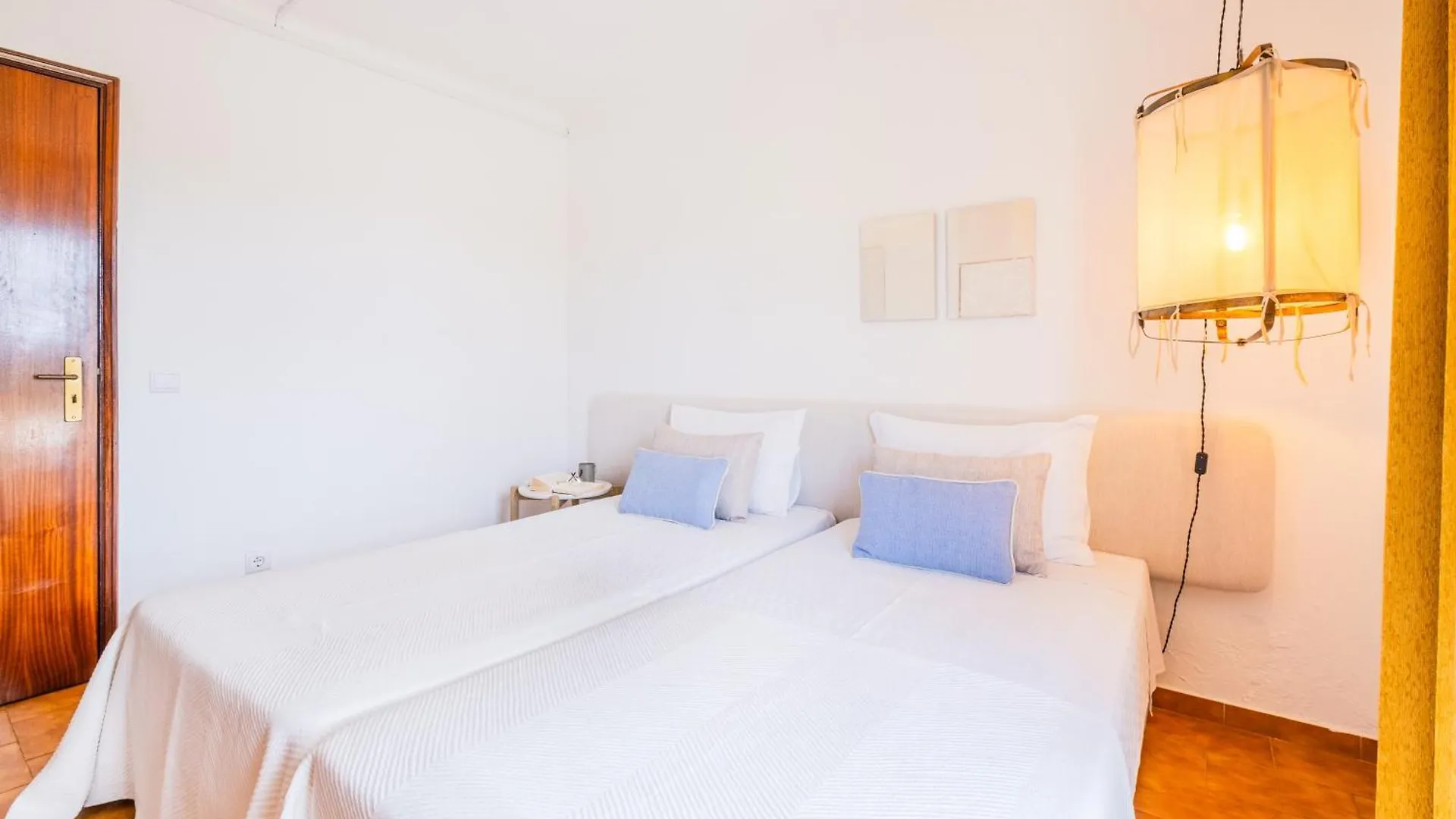 Apartamentos Turisticos Novochoro Albufeira