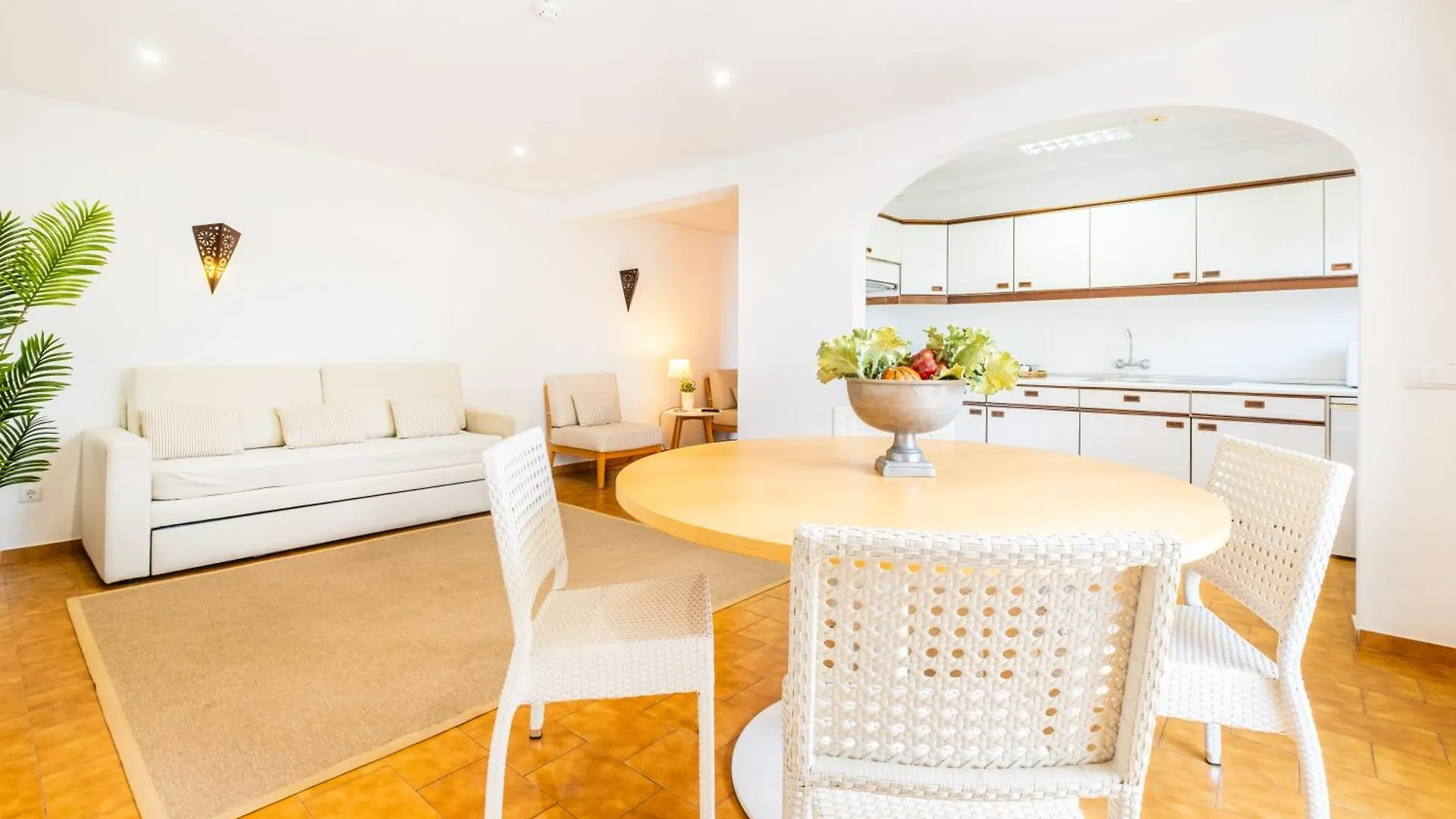 Apartamentos Turisticos Novochoro アルブフェイラ アパートホテル