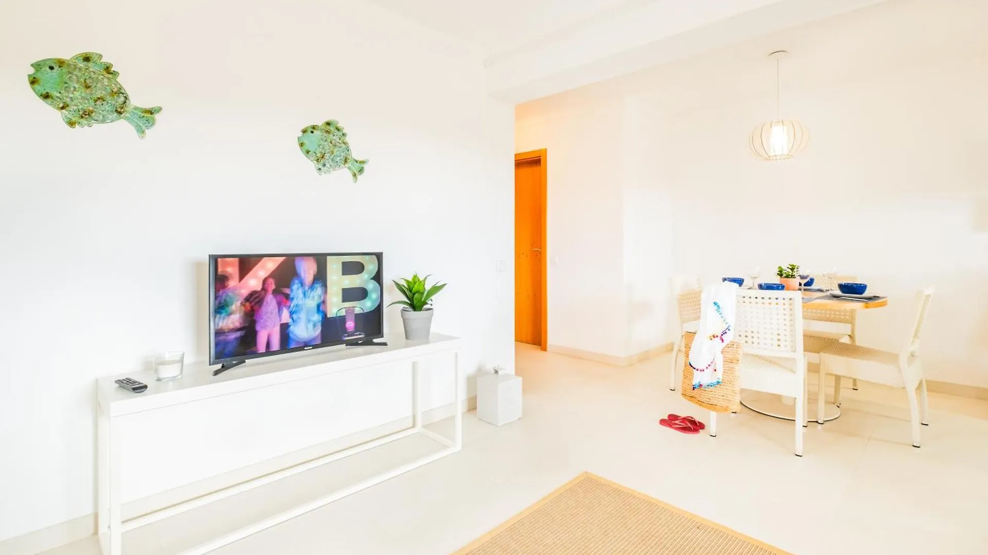 Apartamentos Turisticos Novochoro アルブフェイラ 3*,  ポルトガル