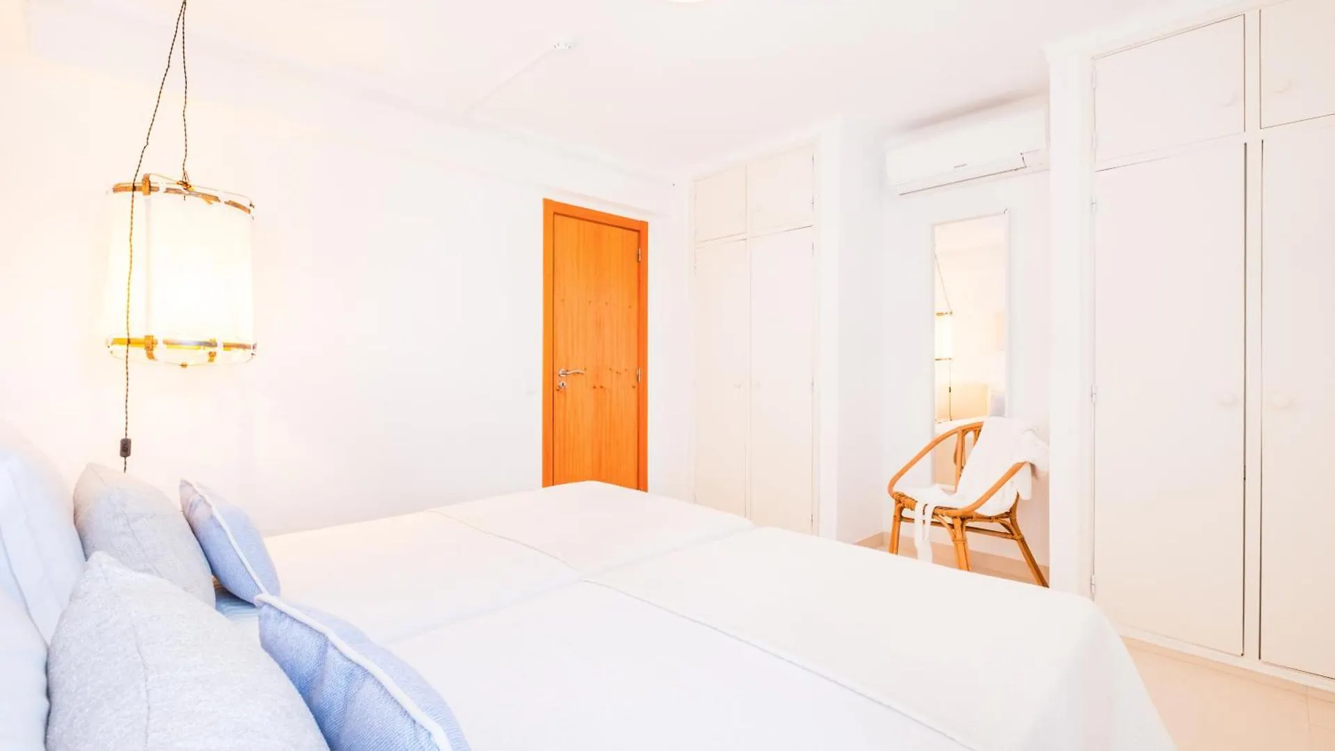 Apartamentos Turisticos Novochoro アルブフェイラ アパートホテル
