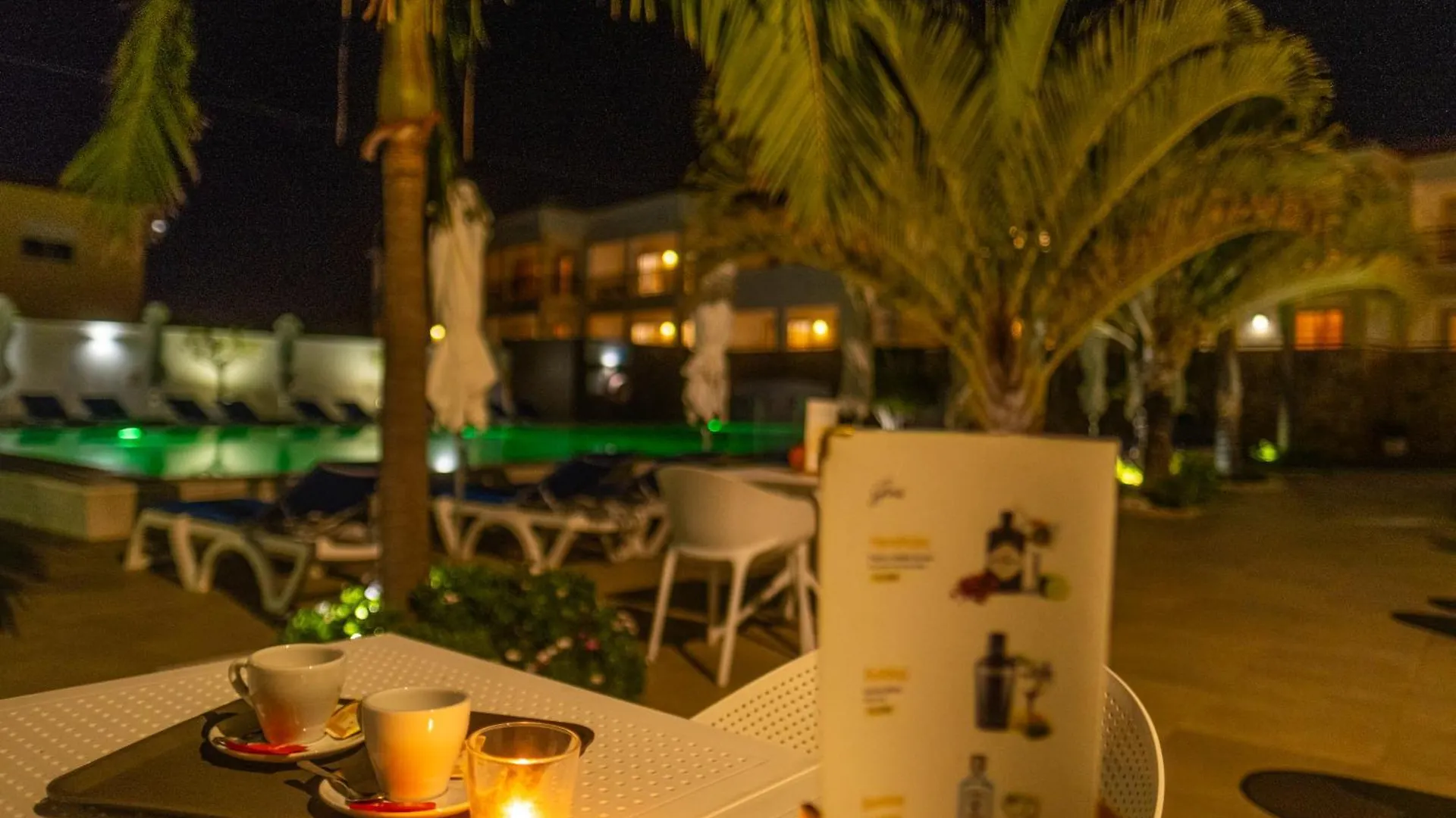 Apartamentos Turisticos Novochoro Albufeira Portugal