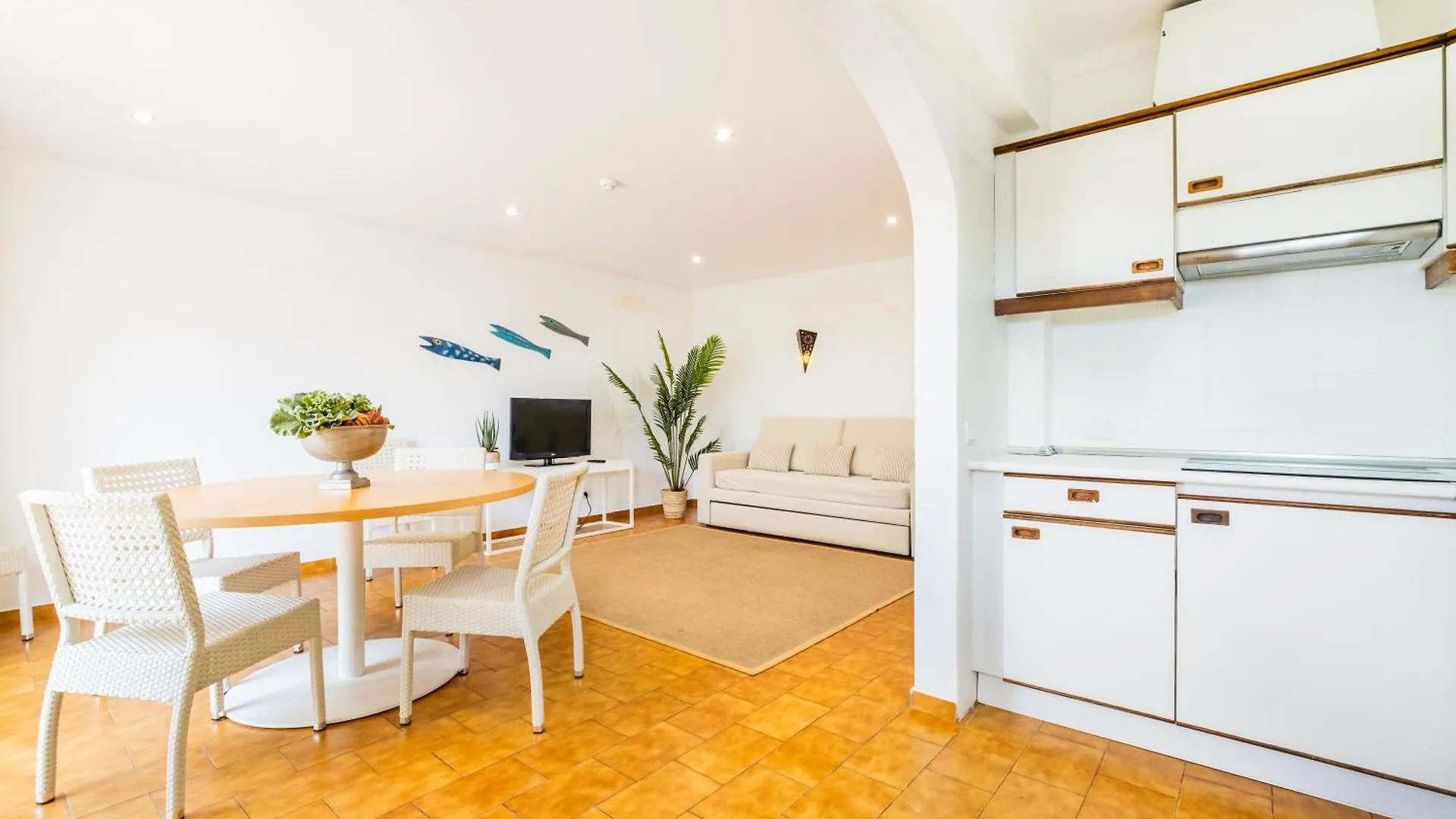 Apartamentos Turisticos Novochoro アルブフェイラ アパートホテル