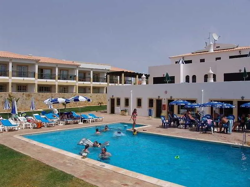 Apartamentos Turisticos Novochoro Albufeira Aparthotel