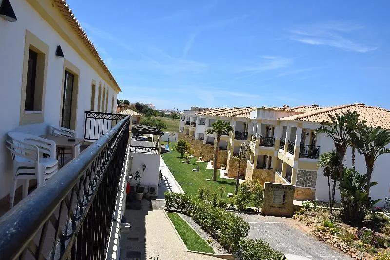 Aparthotel Apartamentos Turisticos Novochoro Albufeira