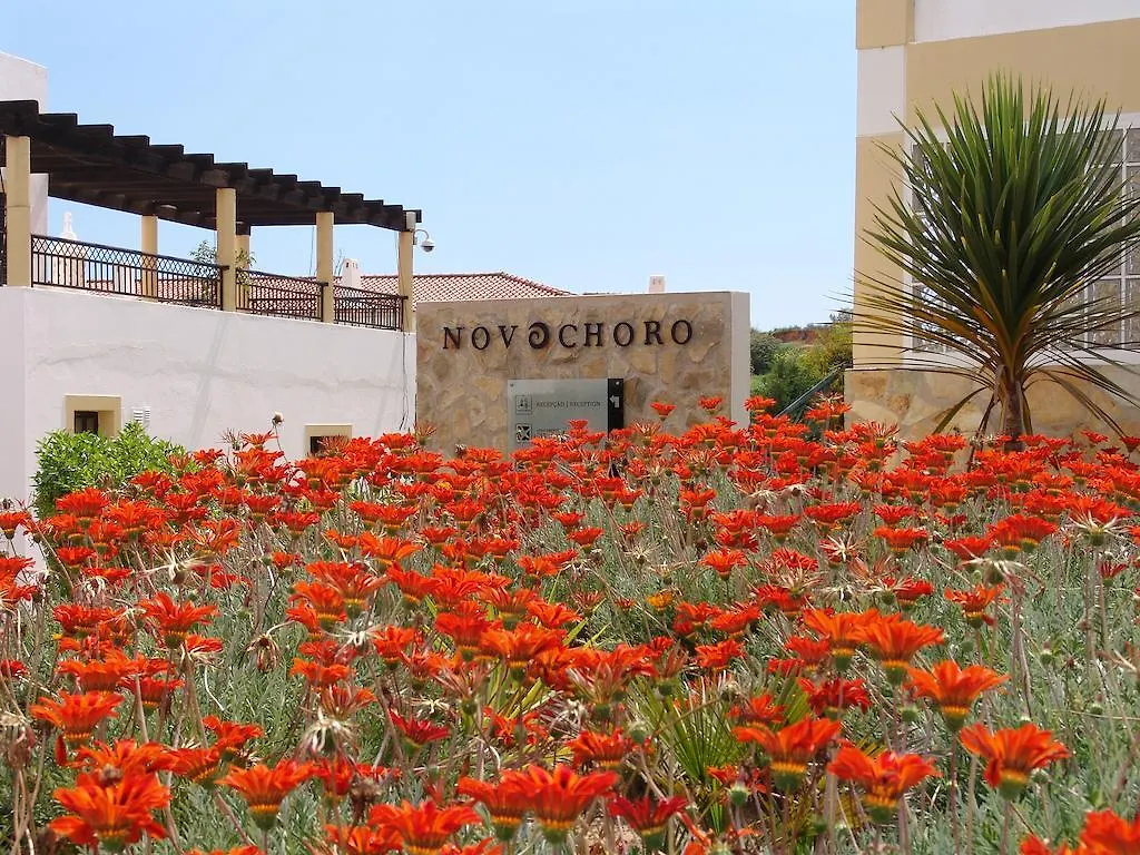 Apartamentos Turisticos Novochoro Albufeira Portugal