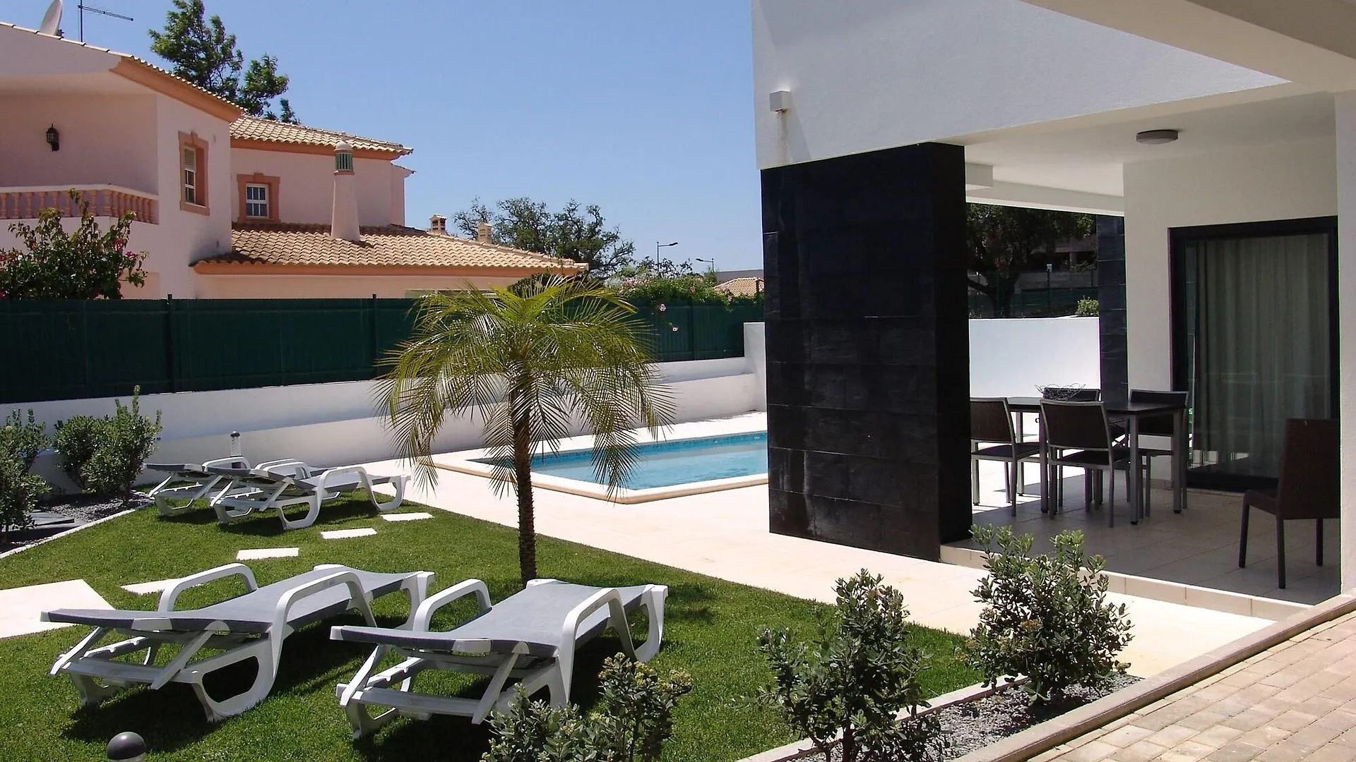Aparthotel Apartamentos Turisticos Novochoro Albufeira