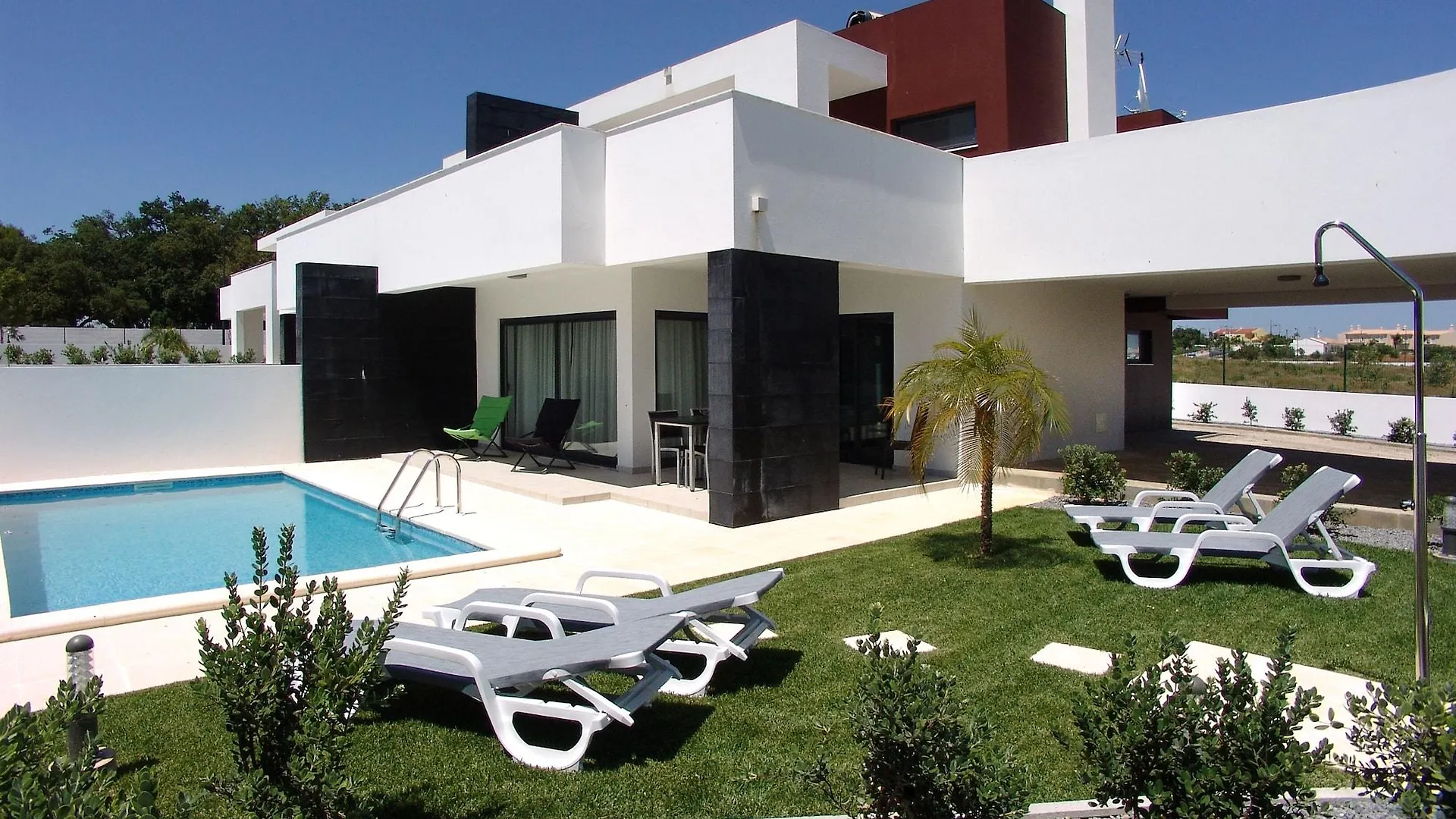 Apartamentos Turisticos Novochoro Albufeira 3*,